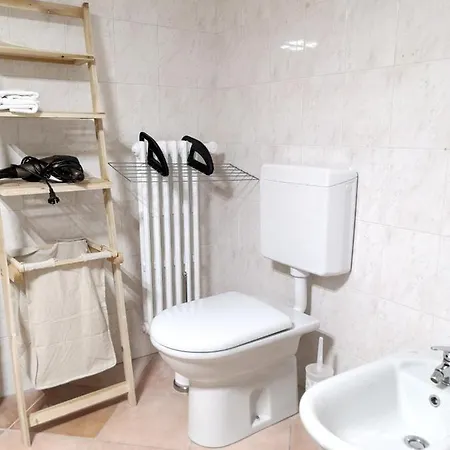 Charming In With Sea View - 55 Sqm Διαμέρισμα