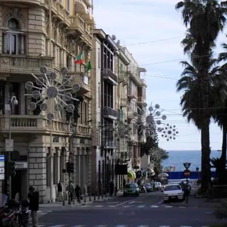 Charming In With Sea View - 55 Sqm