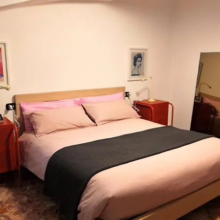 アパート Charming In With Sea View - 55 Sqm *