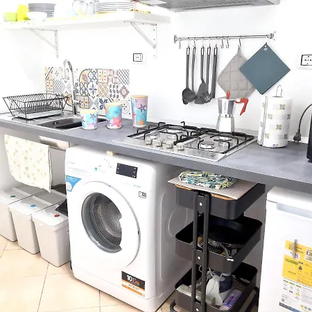 Charming In With Sea View - 55 Sqm *