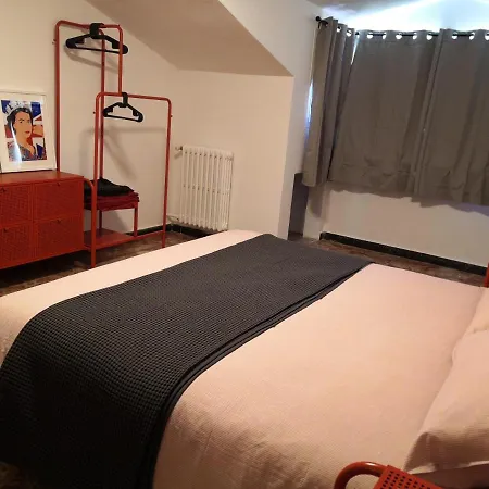 Apartament Charming In With Sea View - 55 Sqm *